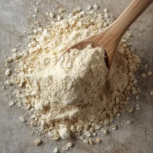 Do processing methods change oat beta glucan benefits?